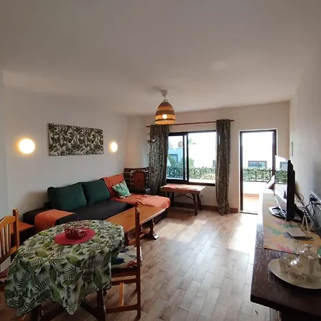 Casa Sauce דירה *