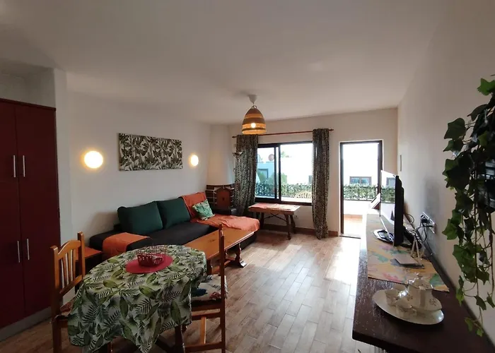 Casa Sauce Appartement *