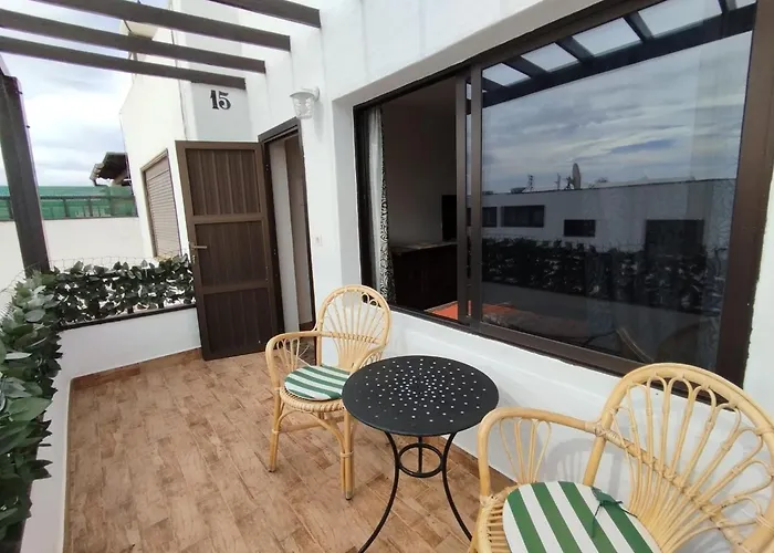 Casa Sauce Appartement